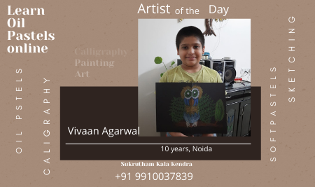 Vivaan Agarwal